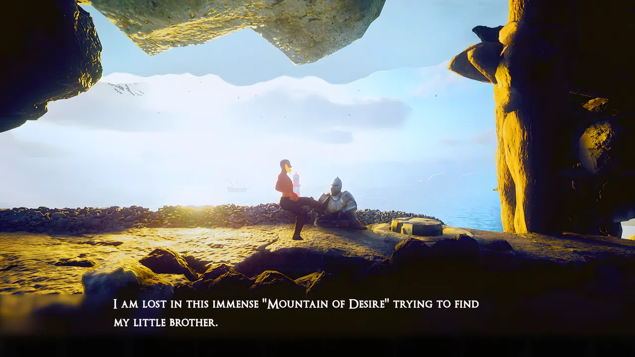 One Step Further Screenshot 7