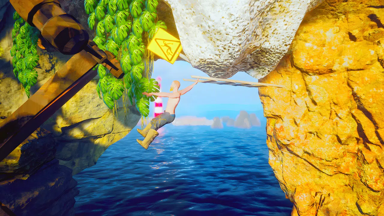 One Step Further Screenshot 6