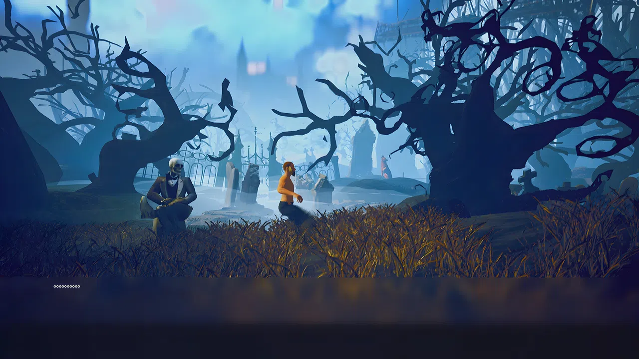 One Step Further Screenshot 2
