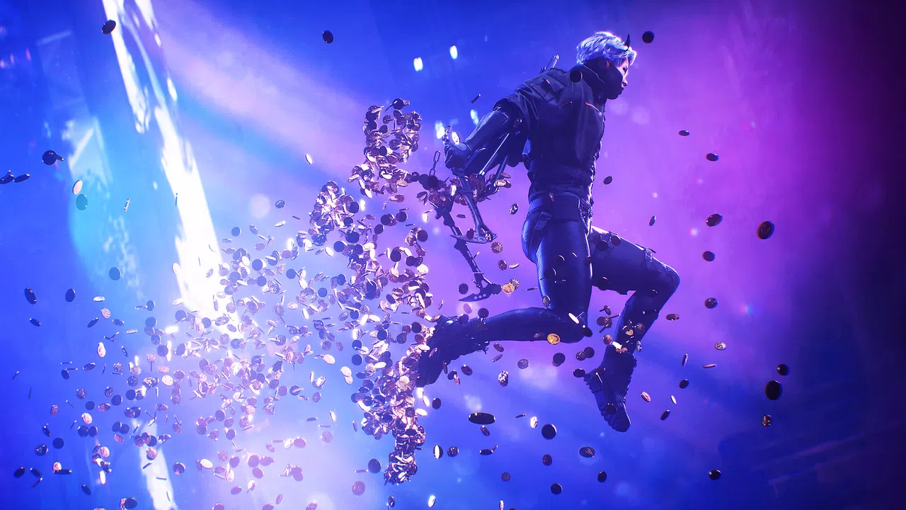 THE FINALS - Ops Override Set Screenshot 1
