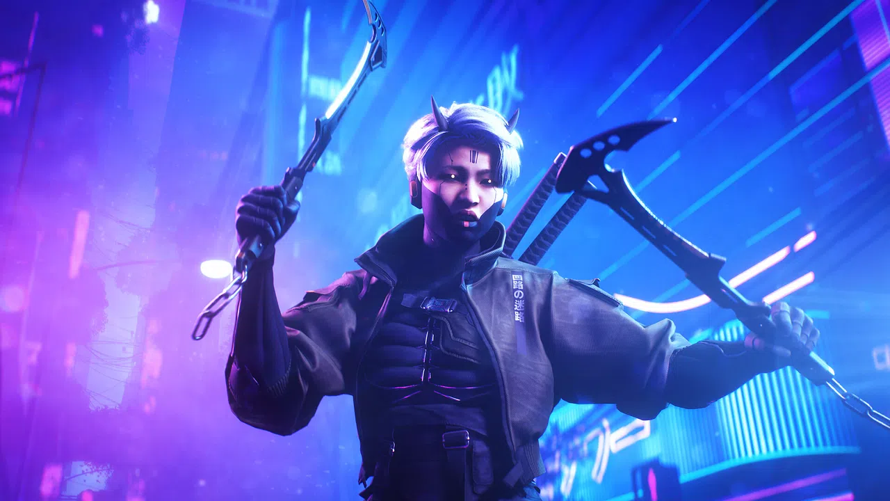 THE FINALS - Ops Override Set Screenshot 3
