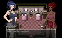 Valse Des Fleurs: Horror RPG Maker Game Demo Screenshot 3