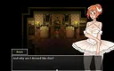 Valse Des Fleurs: Horror RPG Maker Game Demo Screenshot 1