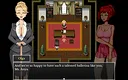 Valse Des Fleurs: Horror RPG Maker Game Demo Screenshot 5