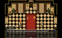 Valse Des Fleurs: Horror RPG Maker Game Demo Screenshot 6