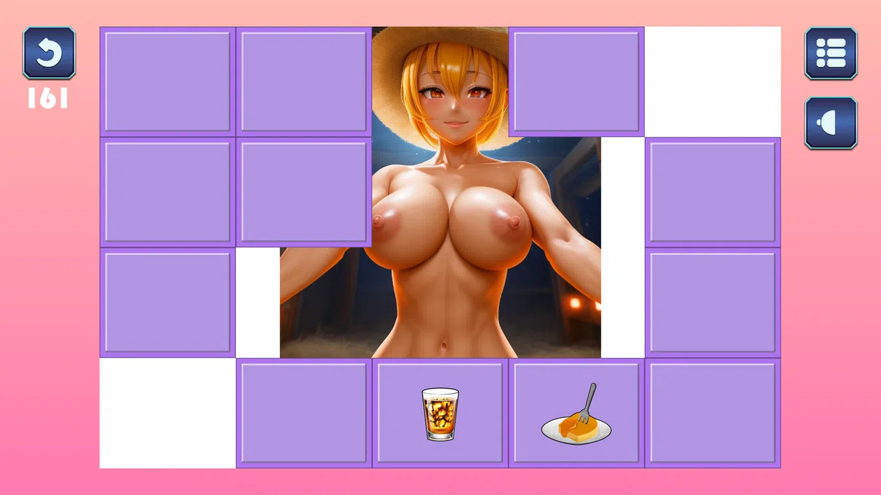 Hentai Muse - Farmer DLC Screenshot 0