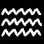 Water icon