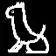 Cat icon