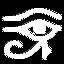 Eye of horus icon