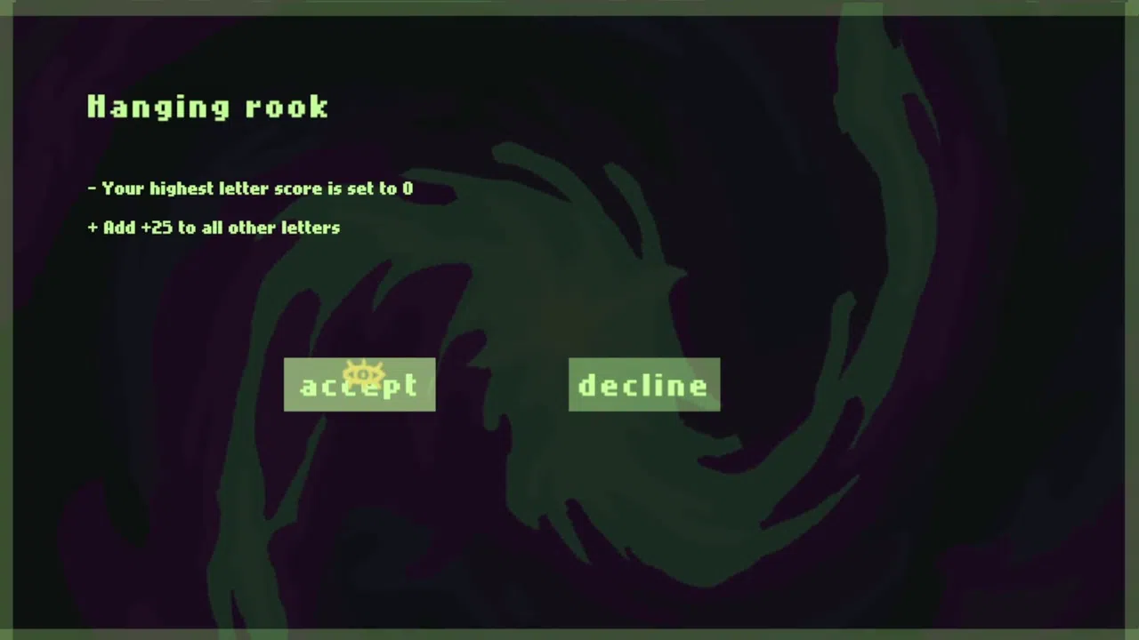 GLYPHORA Screenshot 4