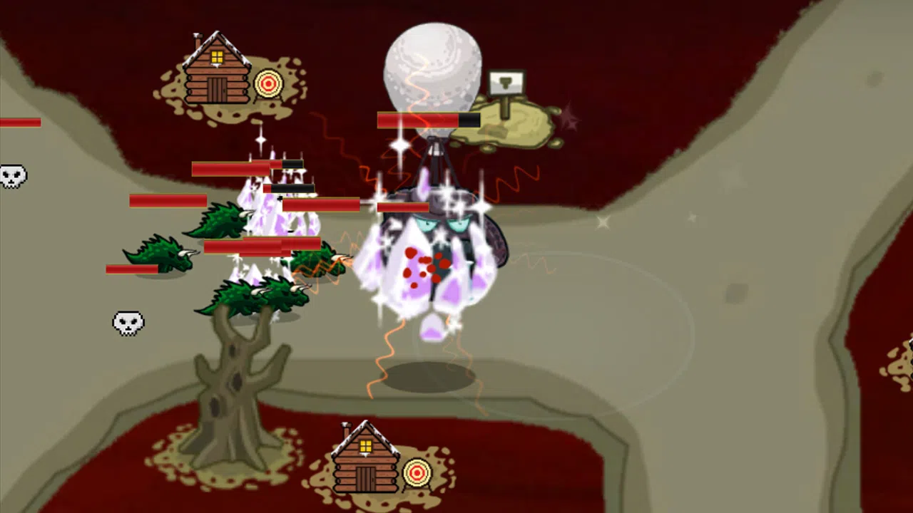Snowball's Chance In Hell Screenshot 1