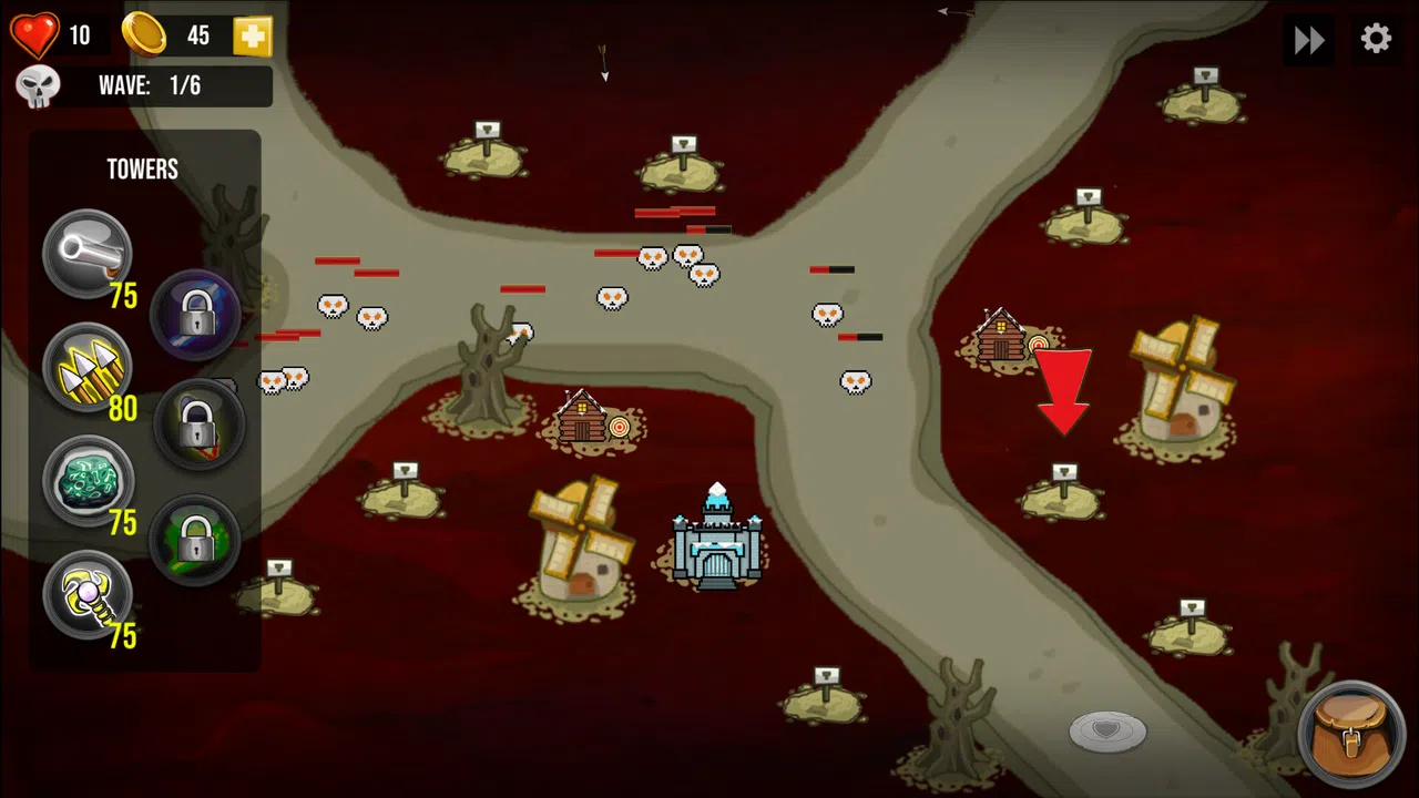 Snowball's Chance In Hell Screenshot 2