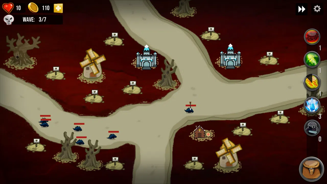 Snowball's Chance In Hell Screenshot 0