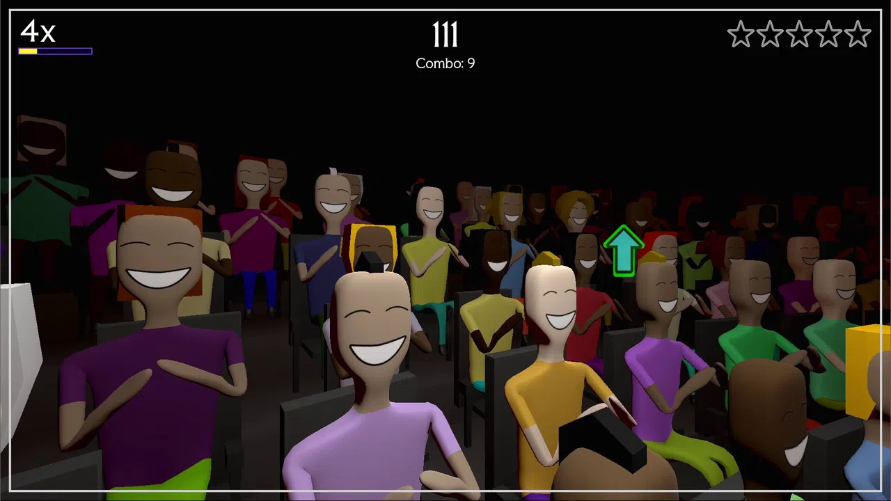 AnimaCircus Demo Screenshot 0