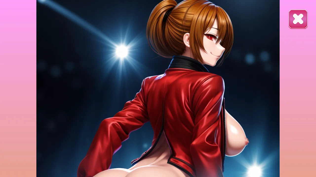 Hentai Muse - Idol DLC Screenshot 2