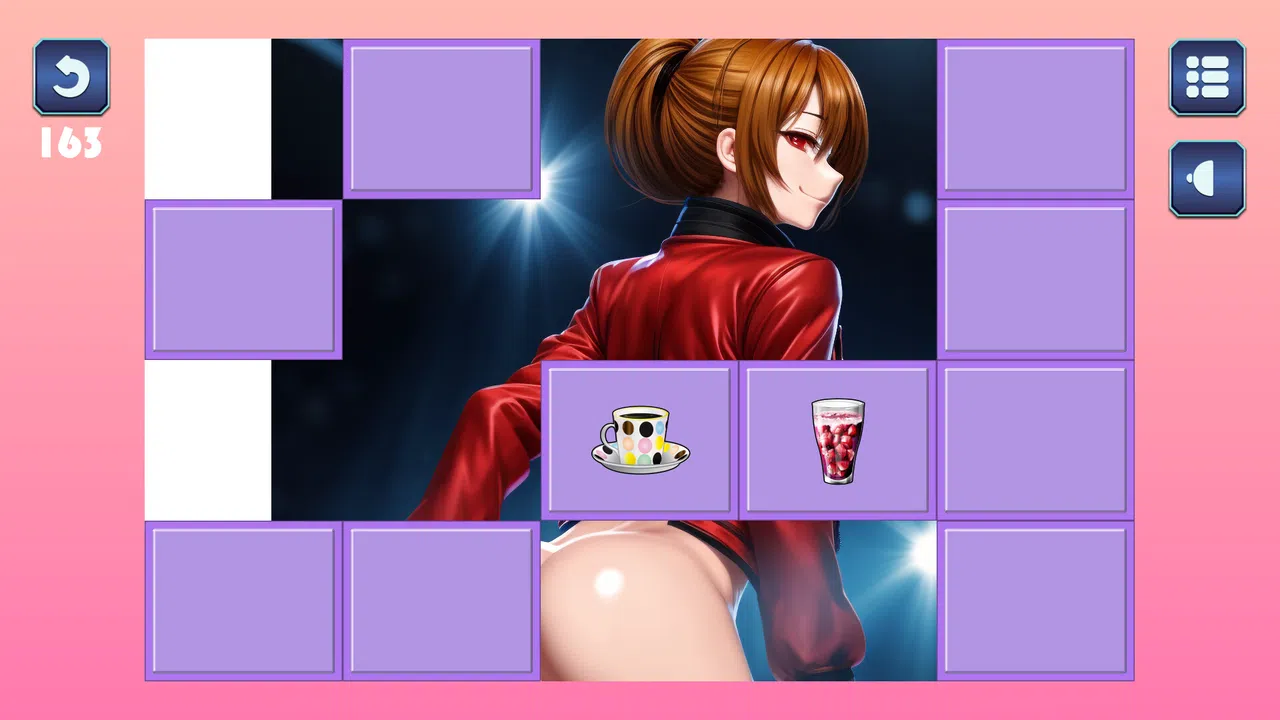 Hentai Muse - Idol DLC Screenshot 0