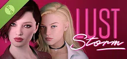 Lust Storm Demo