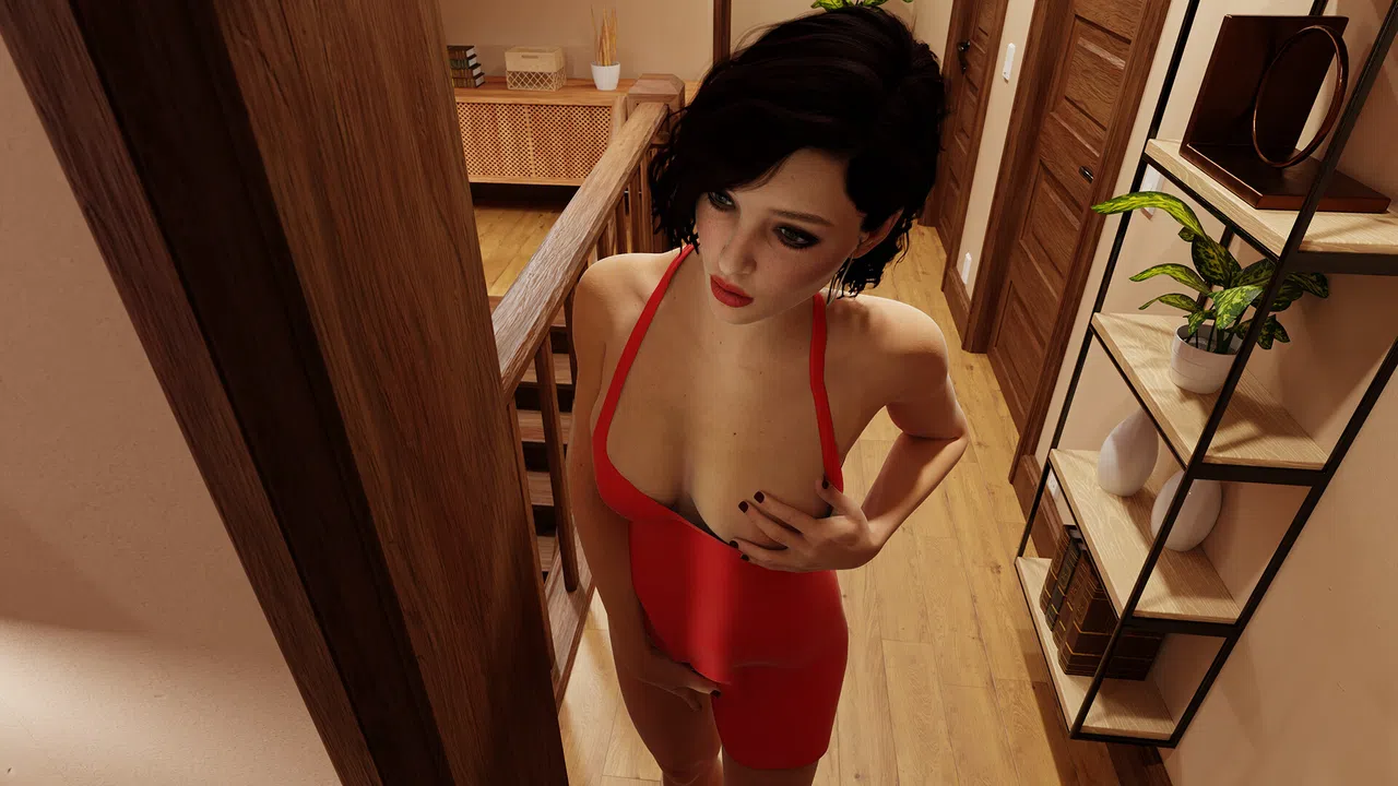 Lust Storm Demo Screenshot 6