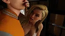 Lust Storm Demo Screenshot 4