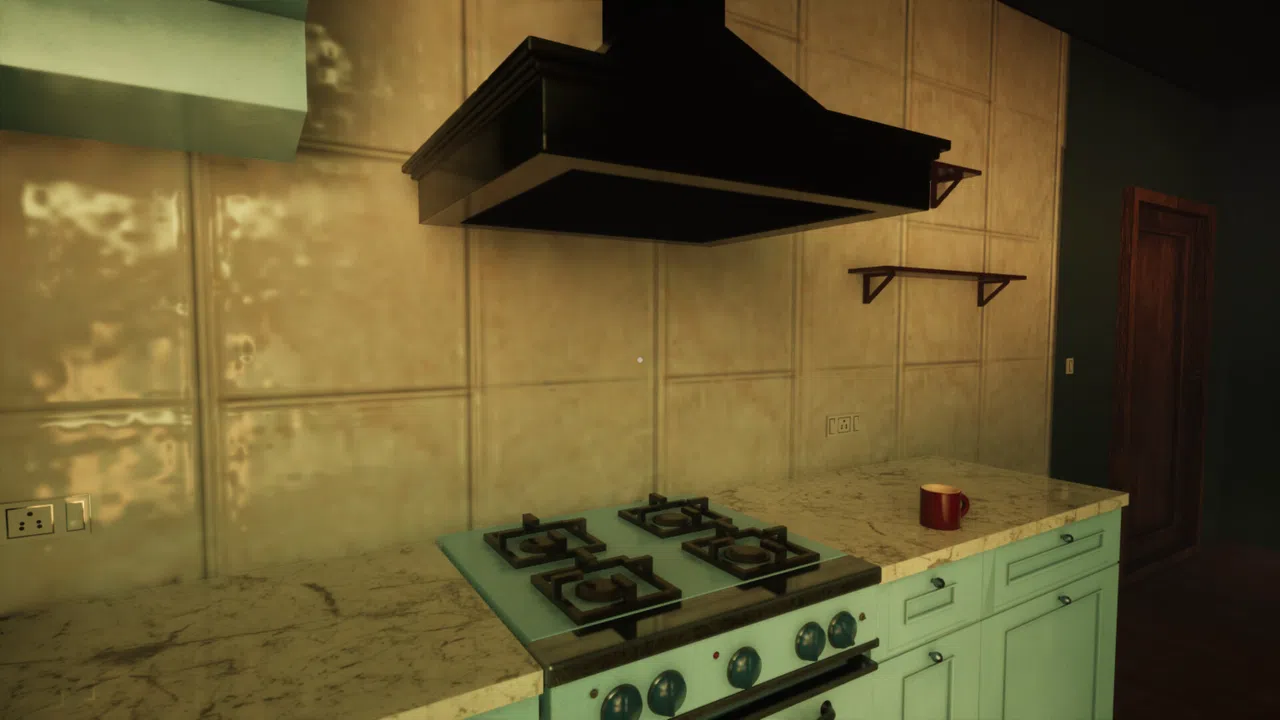 The Silent Catalyst Screenshot 1