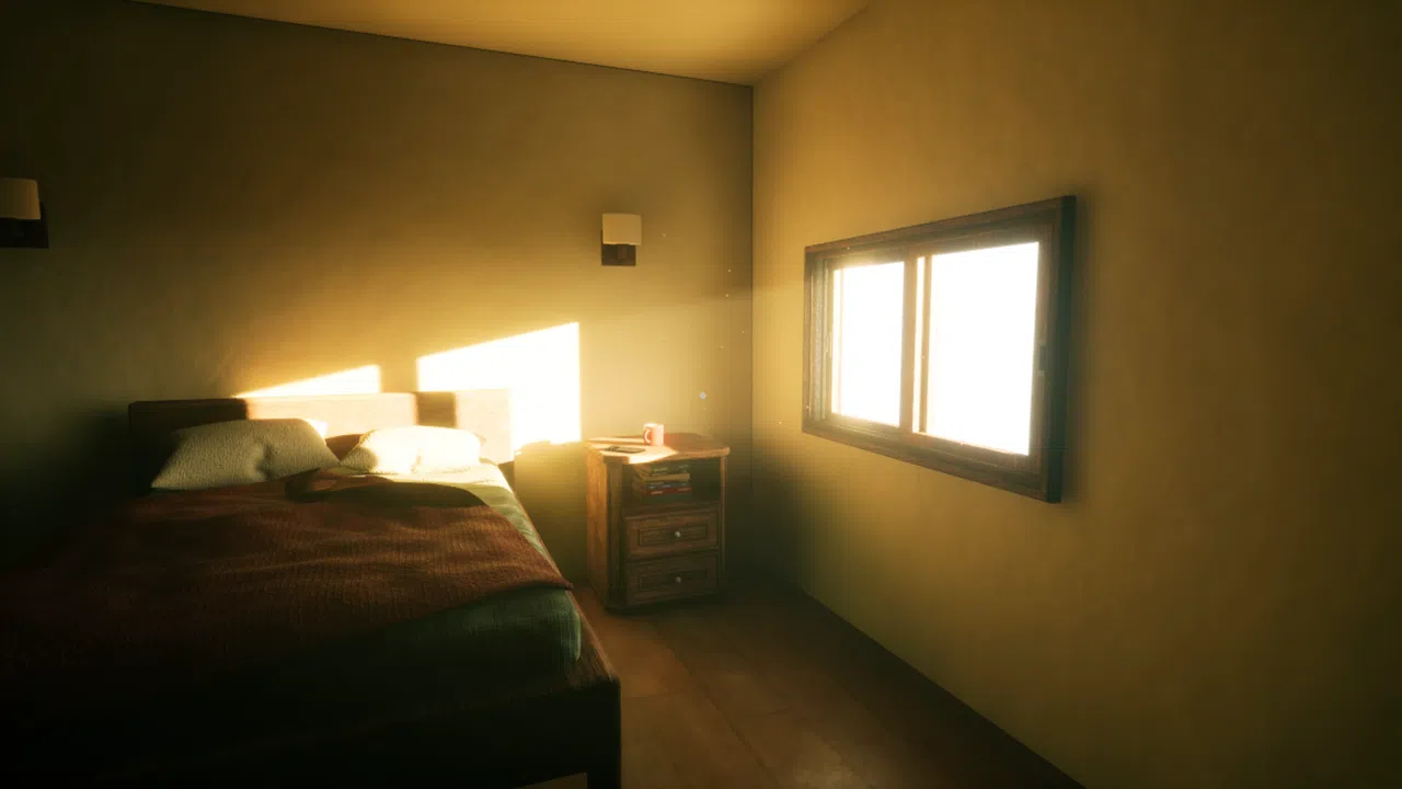 The Silent Catalyst Screenshot 3