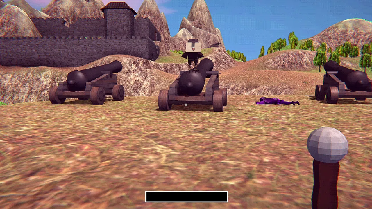 LIMP KNIGHT Screenshot 0