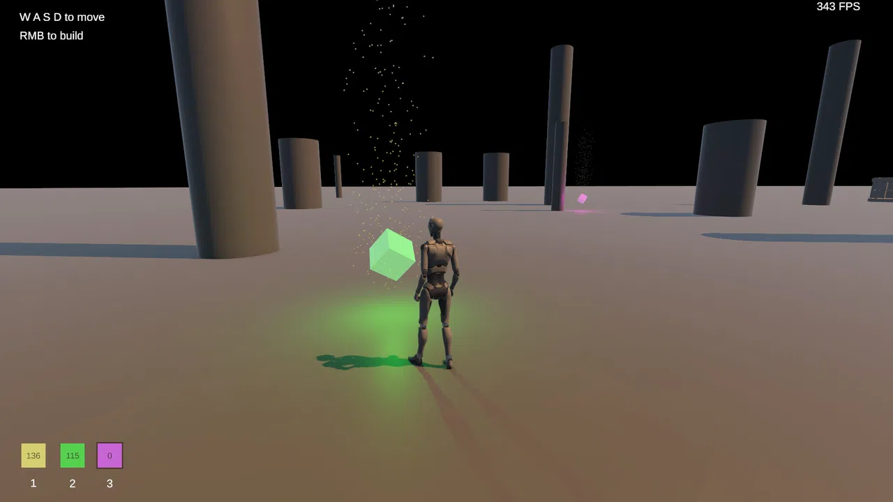 Evolvion Screenshot 6
