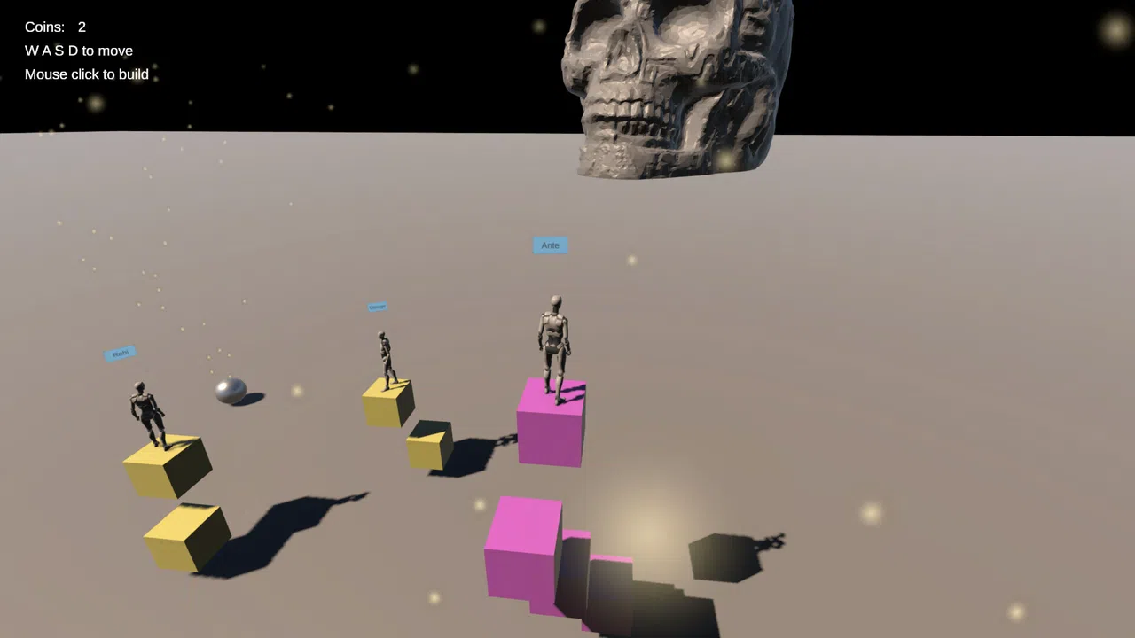 Evolvion Screenshot 8