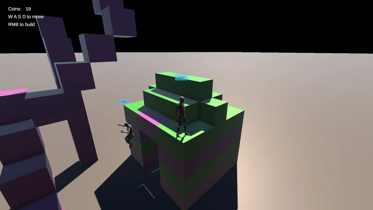Evolvion Screenshot 12