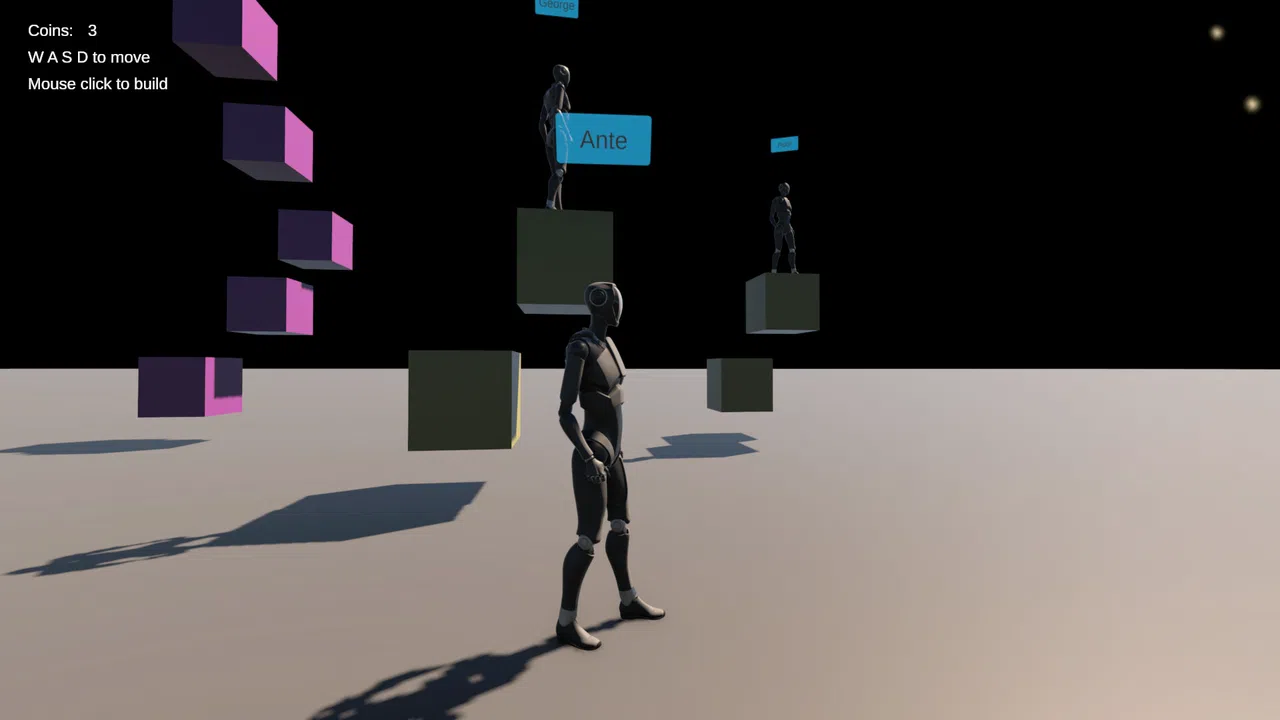 Evolvion Screenshot 10