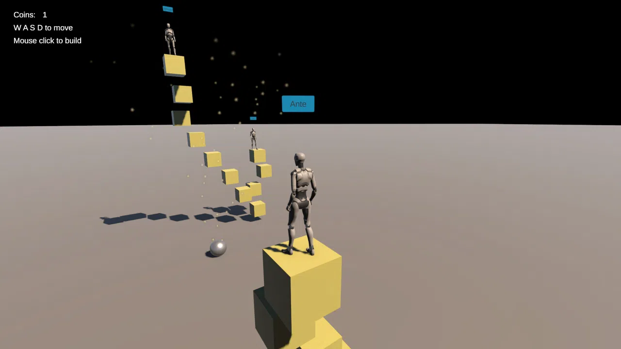 Evolvion Screenshot 9