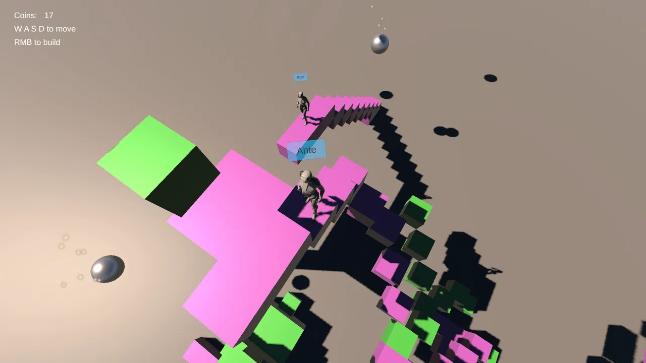 Evolvion Screenshot 15