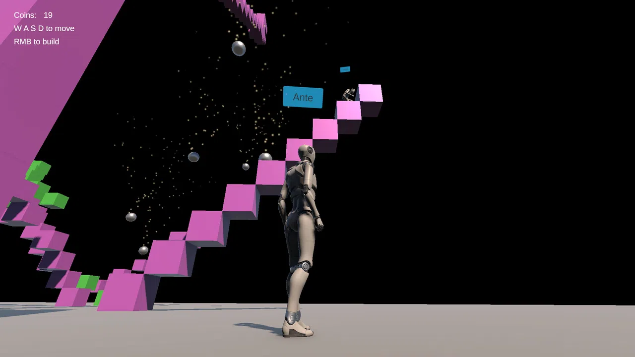 Evolvion Screenshot 13