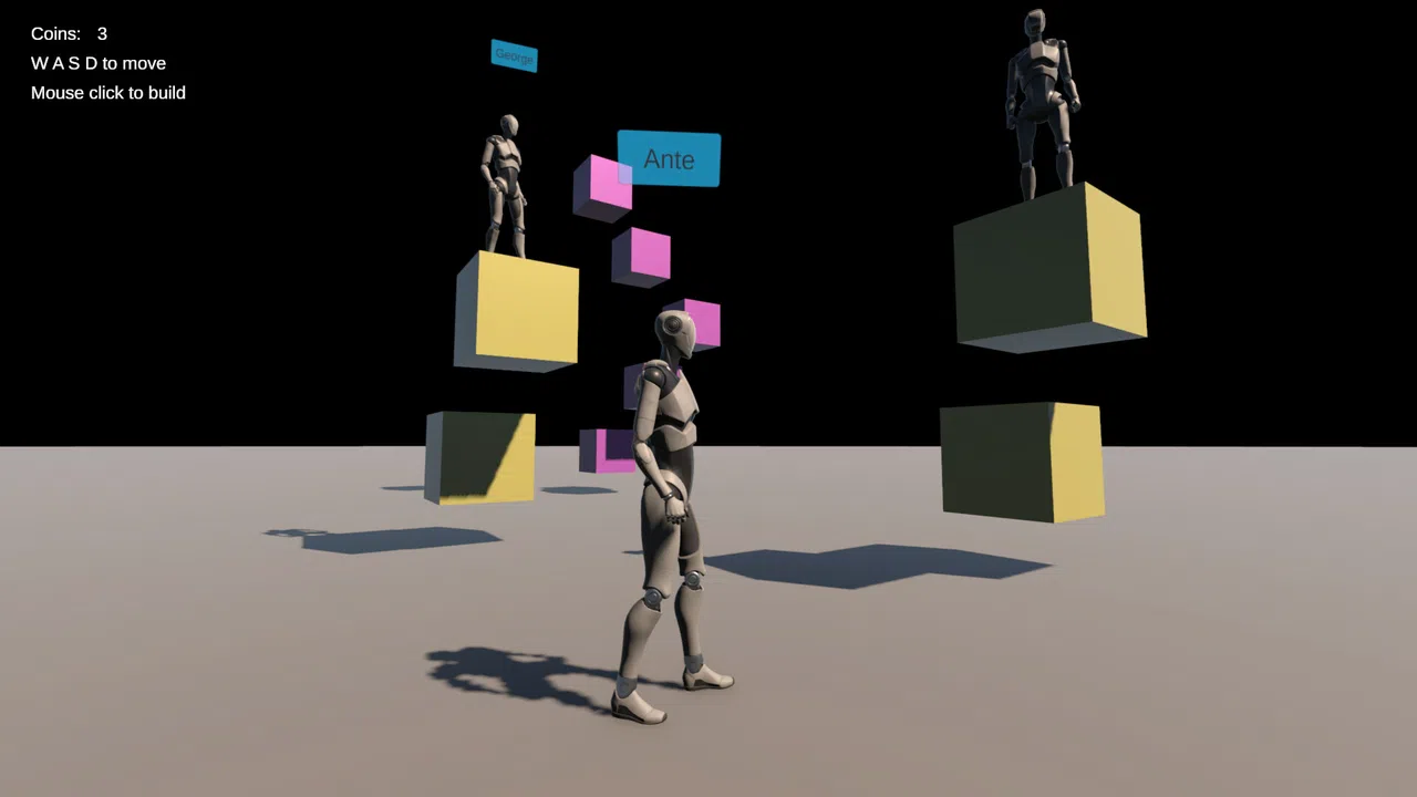 Evolvion Screenshot 7