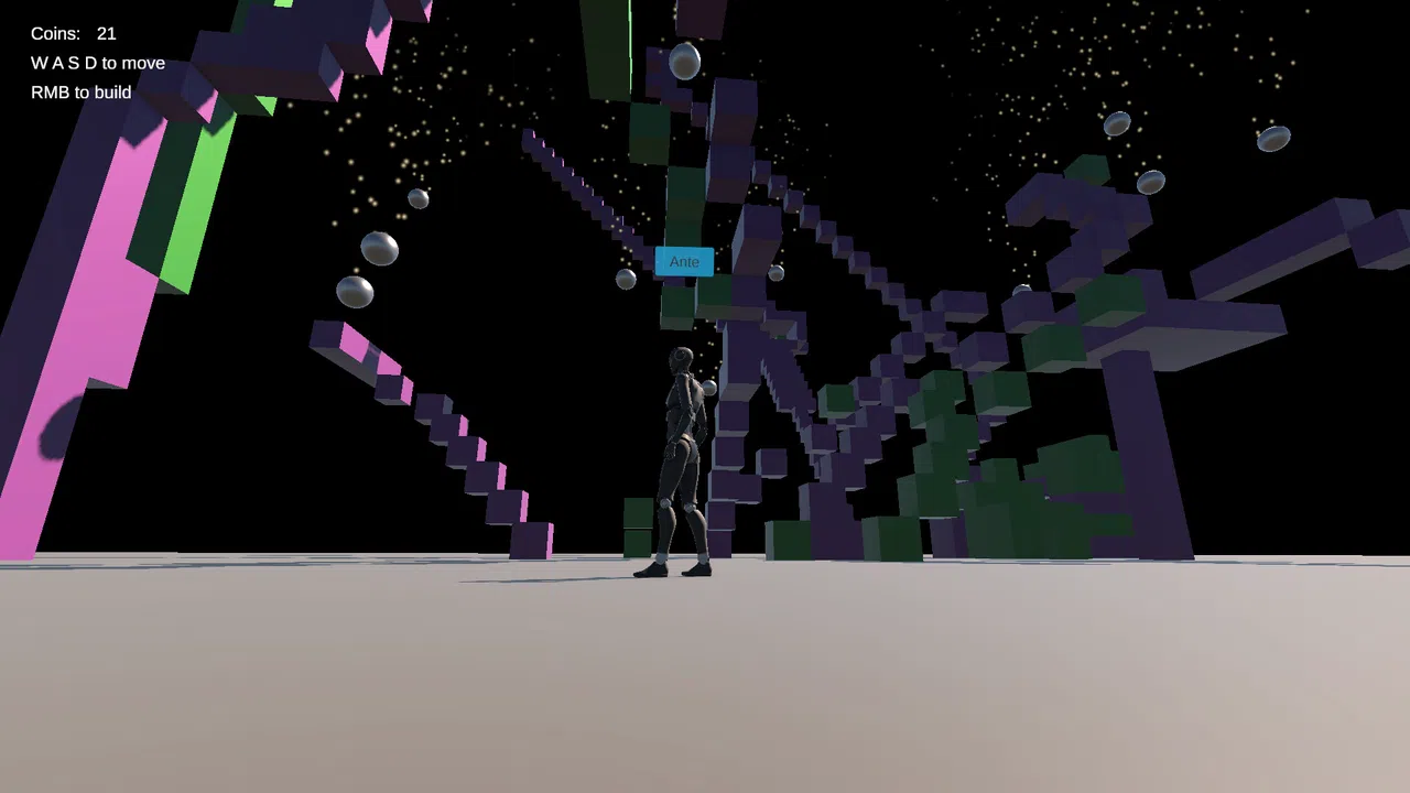 Evolvion Screenshot 14