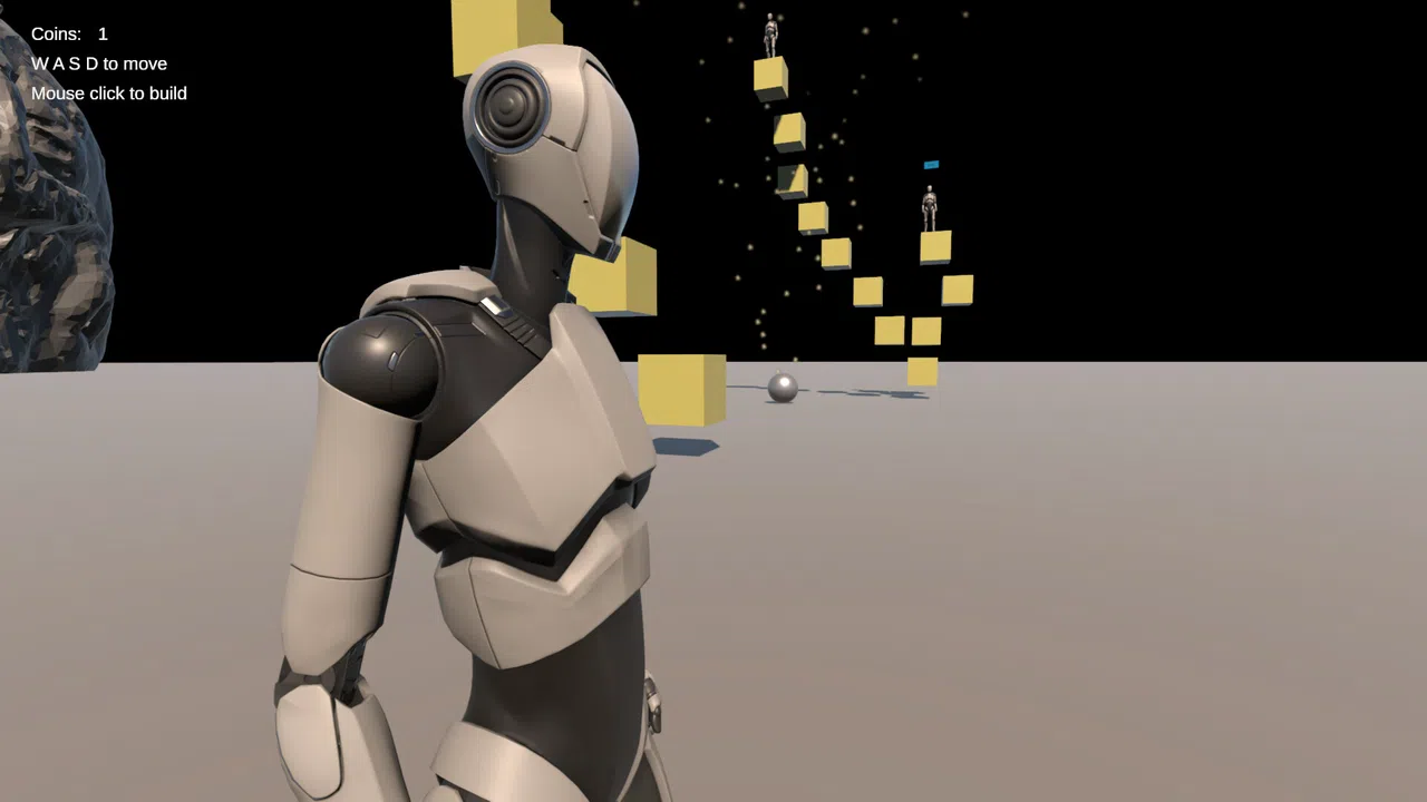 Evolvion Screenshot 11