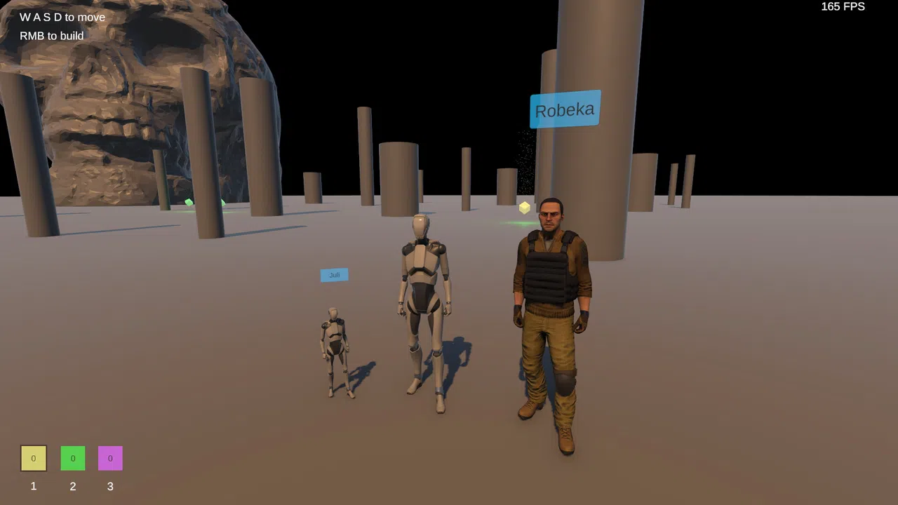 Evolvion Screenshot 4