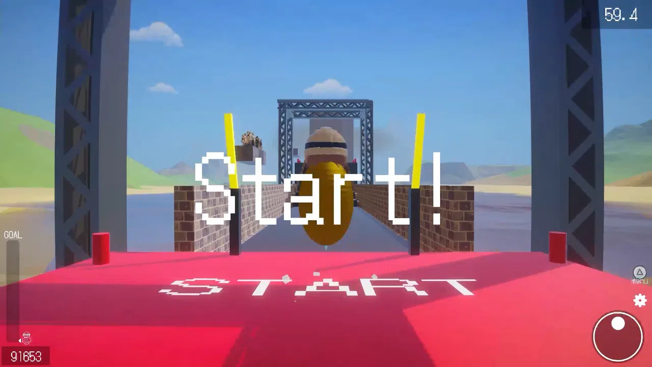 BBアドベンチャー Screenshot 4