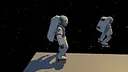Astro Grind Screenshot 2