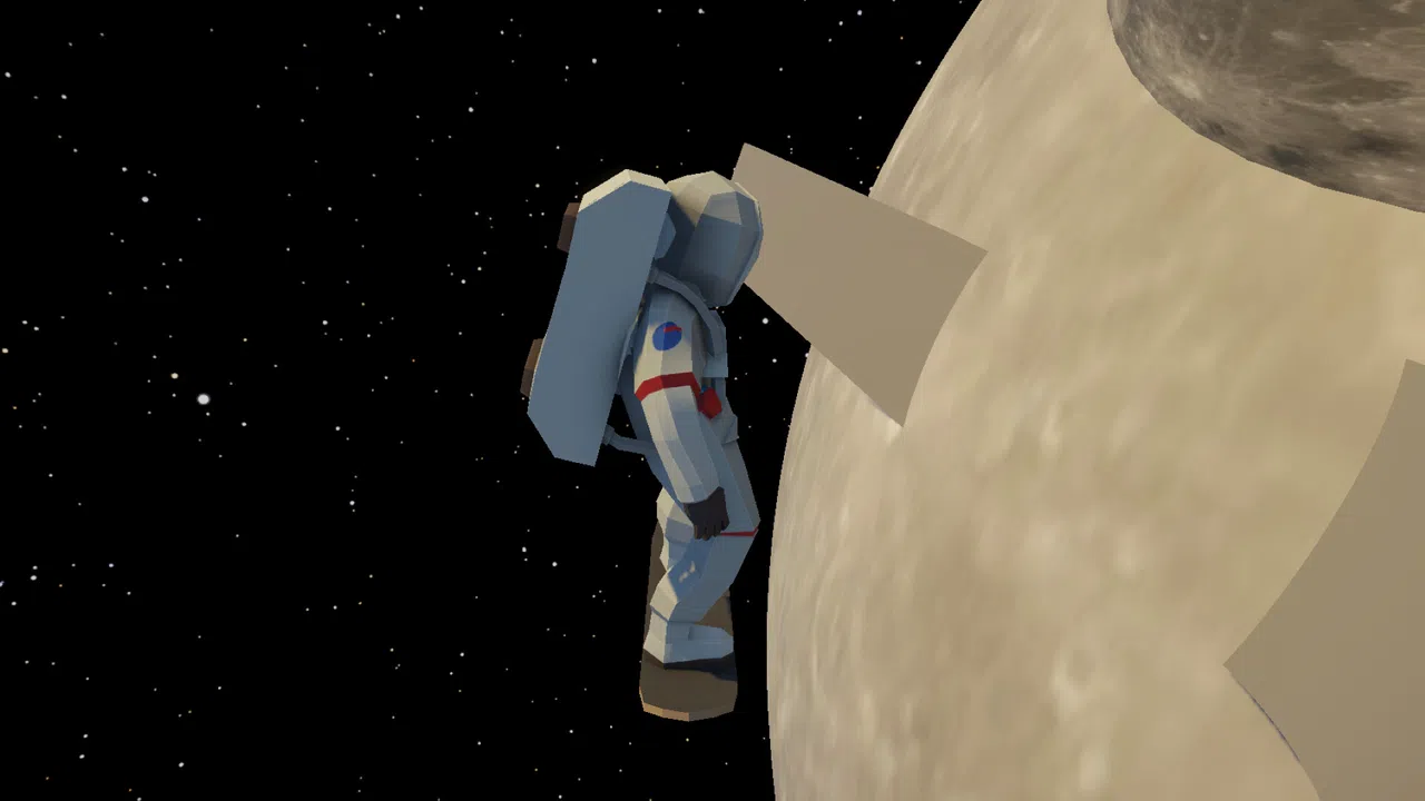 Astro Grind Screenshot 0