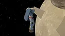 Astro Grind Screenshot 0