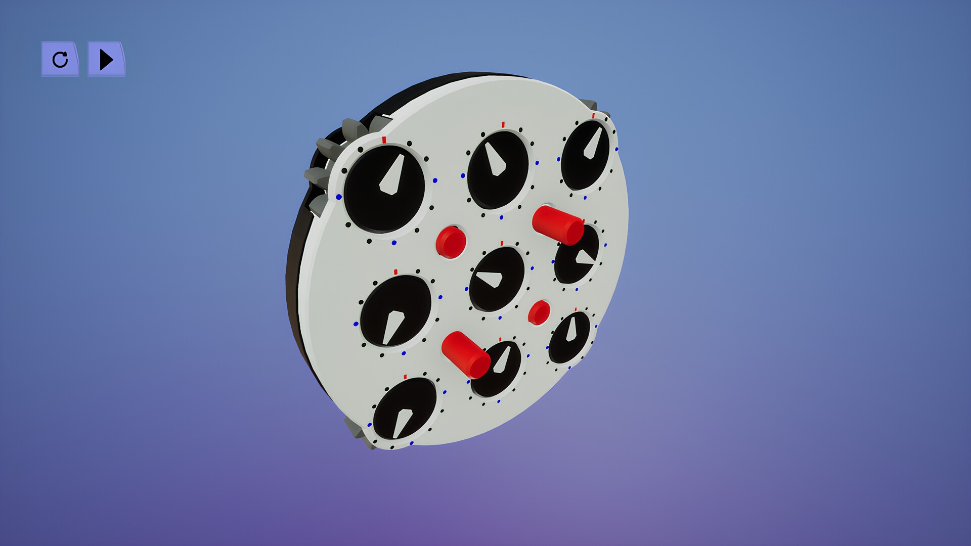 SolveIt! A Puzzle Solving Simulator Screenshot 2