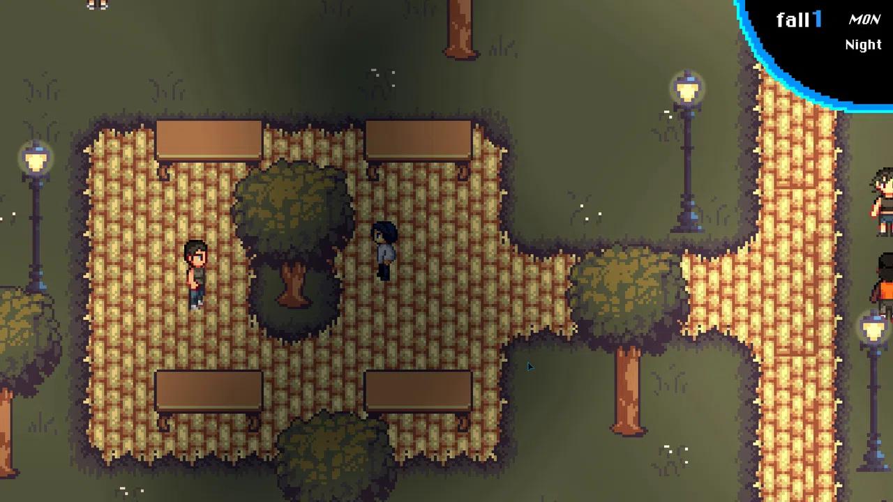 No Rest for the Weary Demo Screenshot 2