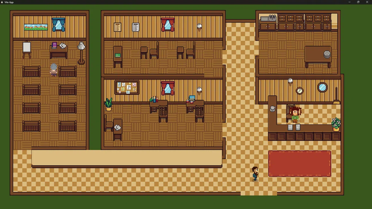 BKPR Screenshot 7
