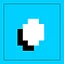 The real treasure icon