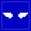 Graceful Fall icon