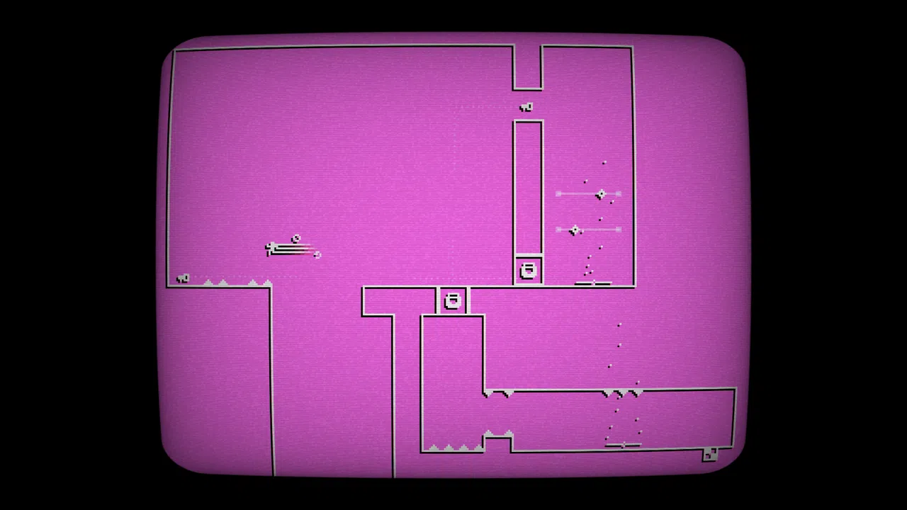 Steve Is Alone Screenshot 2