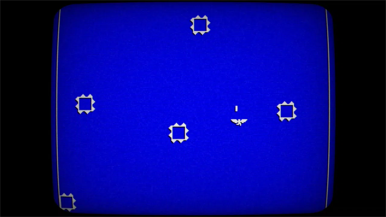 Steve Is Alone Screenshot 4
