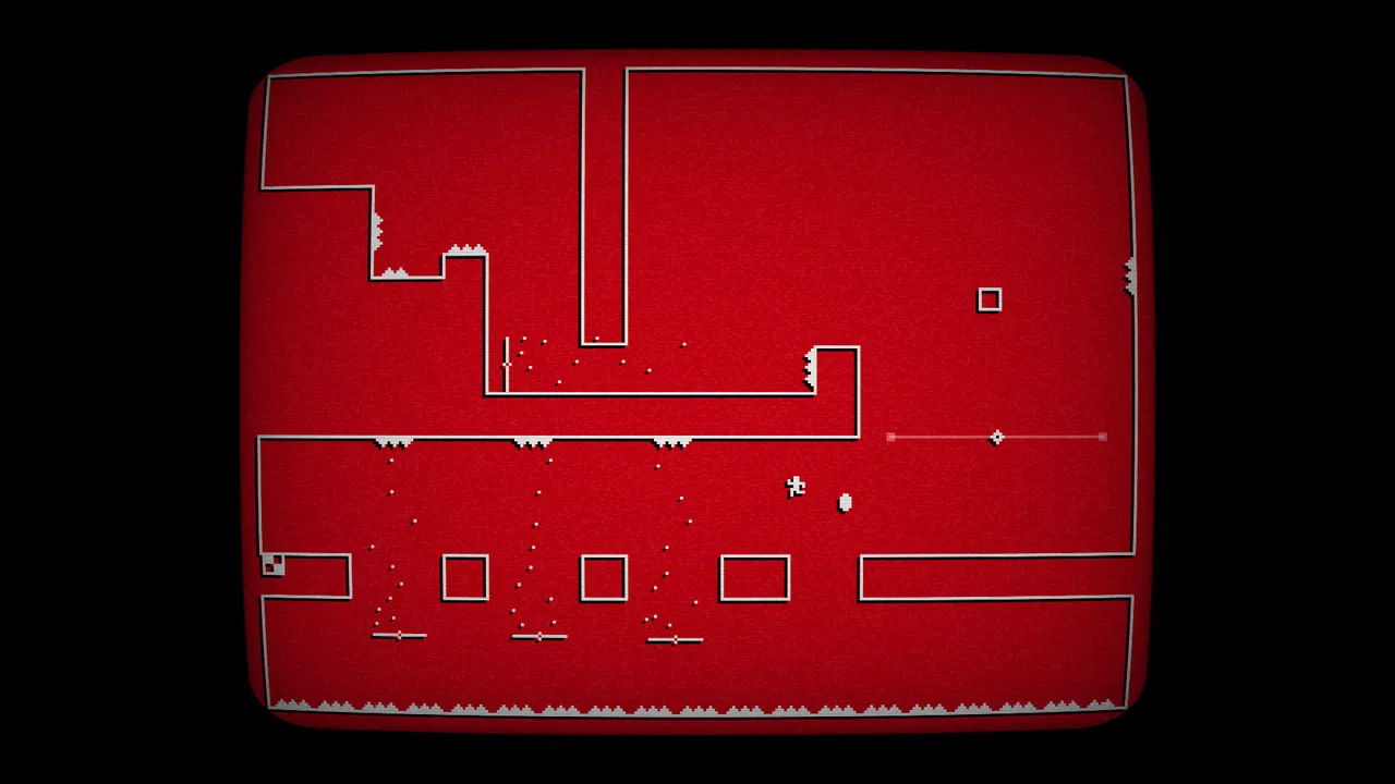 Steve Is Alone Screenshot 1