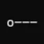 Exhausted arrows icon